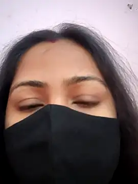 Snapshot of Shristiprakash0 chatting on March 1, 9:55 am Shristiprakash0 online show from March 1, 9:55 am