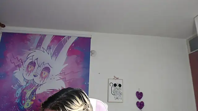 SLOPPYTITSS online show from February 5, 11:06 pm