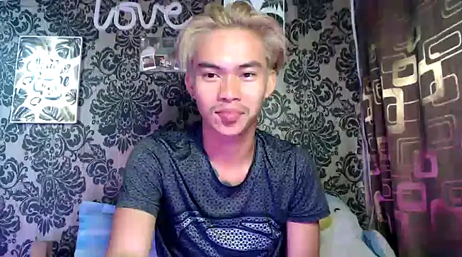 asianpatt69 online show from December 2, 10:45 pm