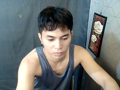 asianpatt69 online show from March 10, 1:05 pm