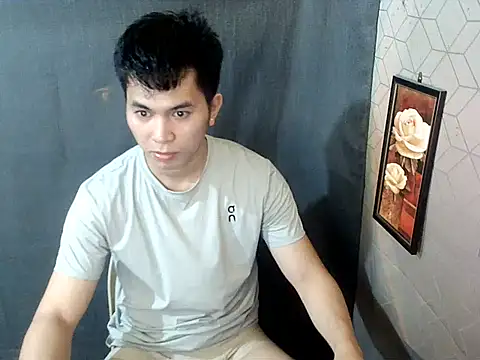 Snapshot of asianpatt69 chatting on May 7, 10:09 am asianpatt69 online show from May 7, 10:09 am