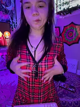 Cutiepiespanks online show from October 15, 2:06 pm