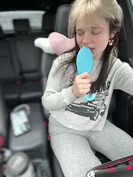 Cutiepiespanks online show from March 23, 4:44 pm