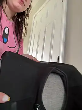 Cutiepiespanks online show from May 11, 12:22 pm