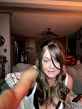 cowgirlc online show from September 28, 3:01 am