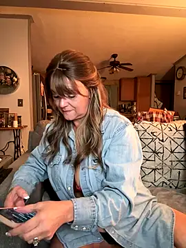 cowgirlc online show from November 13, 2:54 am