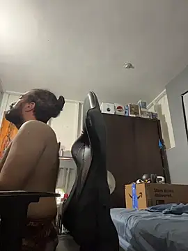 Snapshot of JayJayRod chatting on March 15, 2:12 pm JayJayRod online show from March 15, 2:12 pm