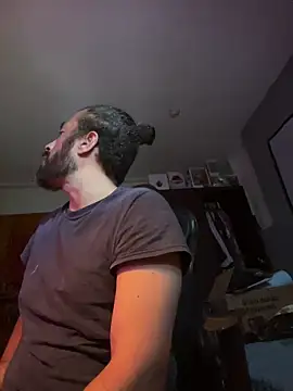 Snapshot of JayJayRod chatting on March 24, 8:36 pm JayJayRod online show from March 24, 8:36 pm