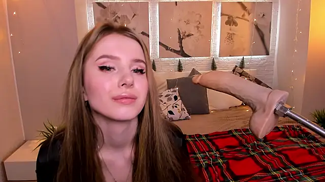 Betty June online show from December 28, 12:47 am