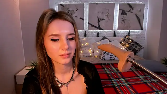 Betty June online show from December 30, 12:54 am