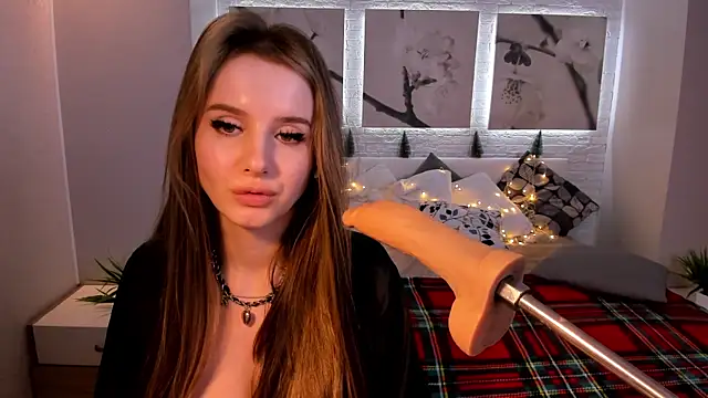 Betty June online show from December 30, 3:58 am