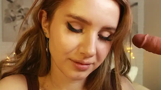 Betty June online show from February 23, 9:16 pm