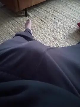 Snapshot of Mark_Dad chatting on February 1, 12:48 pm Mark Dad online show from February 1, 12:48 pm