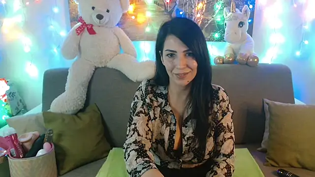 Cataleya80 online show from December 22, 10:15 pm