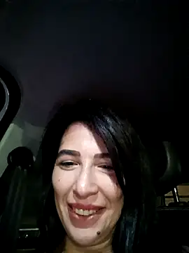 Cataleya80 online show from October 18, 9:04 pm