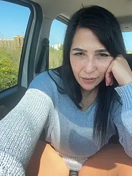 Cataleya80 online show from March 24, 11:37 am