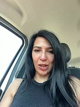 Cataleya80 online show from March 25, 11:38 am