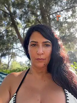 Cataleya80 online show from June 25, 4:33 pm