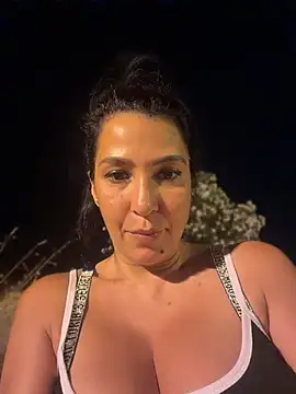 Cataleya80 online show from June 26, 9:08 pm
