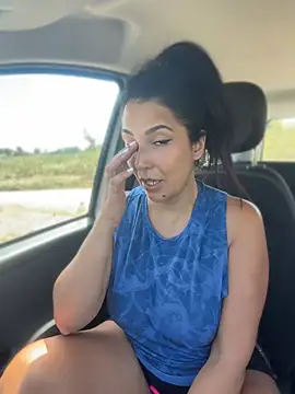 Cataleya80 online show from July 1, 2:18 pm