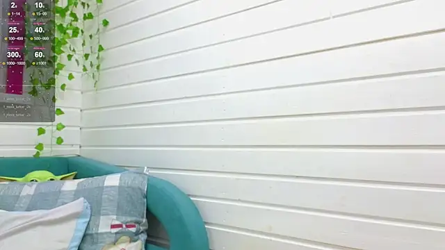 Misss Vikk online show from October 6, 11:29 am