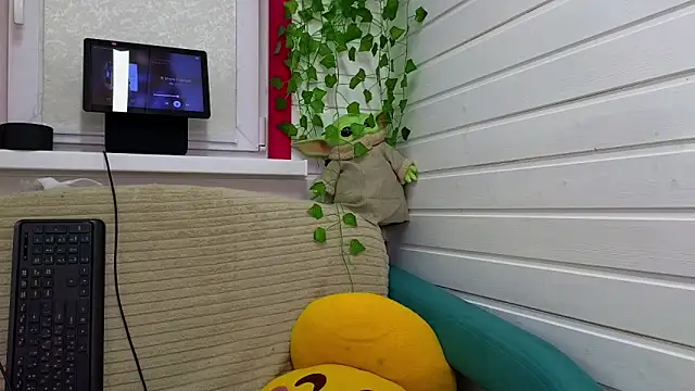 Misss Vikk online show from October 23, 3:22 pm