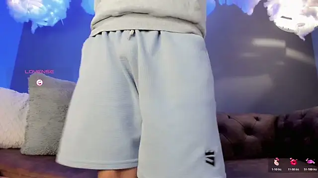 Tim wolf online show from November 9, 7:34 pm