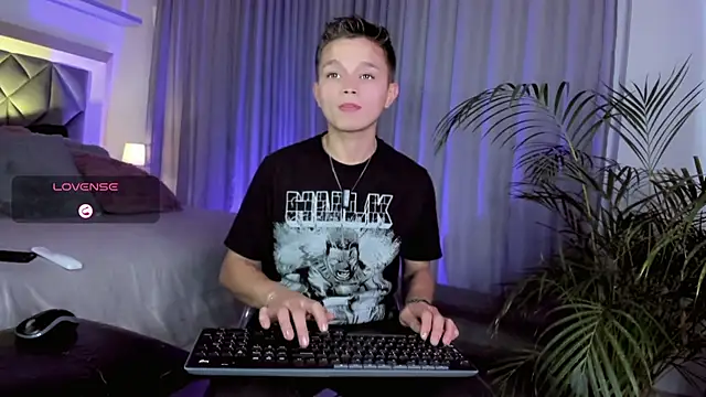 Tim wolf online show from March 19, 9:41 pm