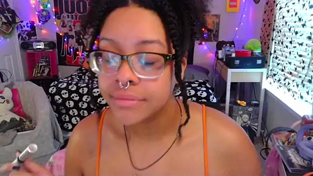 N1NT3NDH03 online show from September 26, 12:42 pm