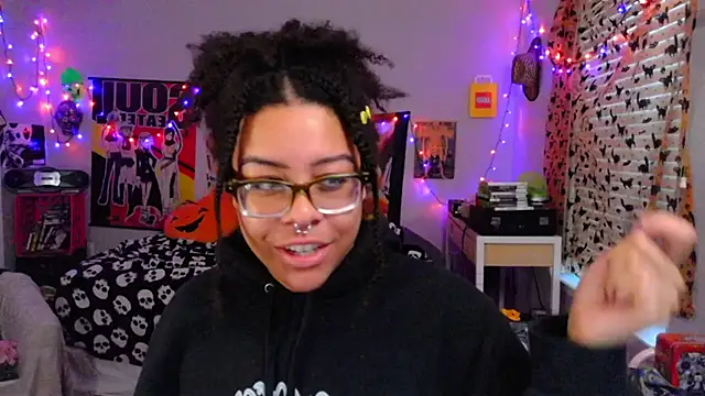 N1NT3NDH03 online show from September 29, 12:10 pm