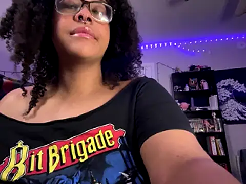 N1NT3NDH03 online show from December 18, 7:03 am