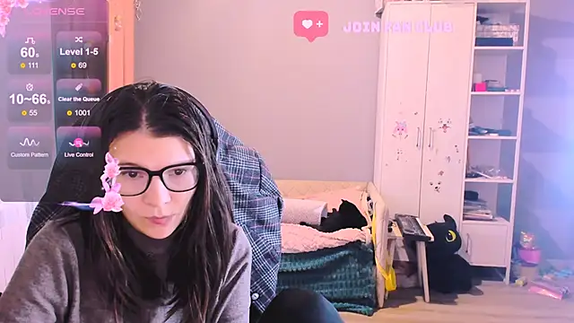 MollyLollipop online show from November 20, 2:45 am