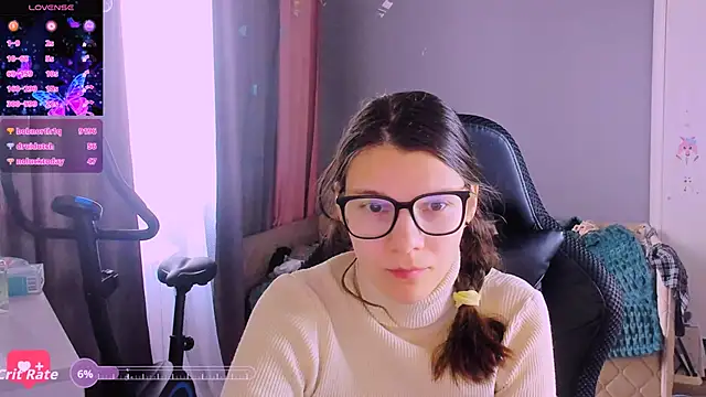 MollyLollipop online show from April 3, 2:42 am