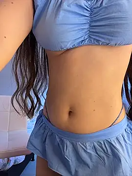 MiaJacksonn online show from March 7, 3:31 pm