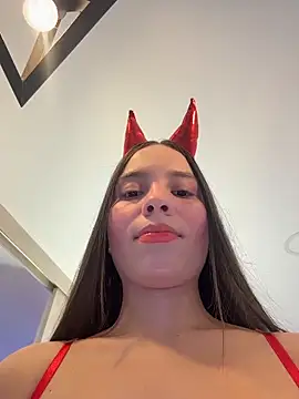 MiaJacksonn online show from March 27, 4:18 pm