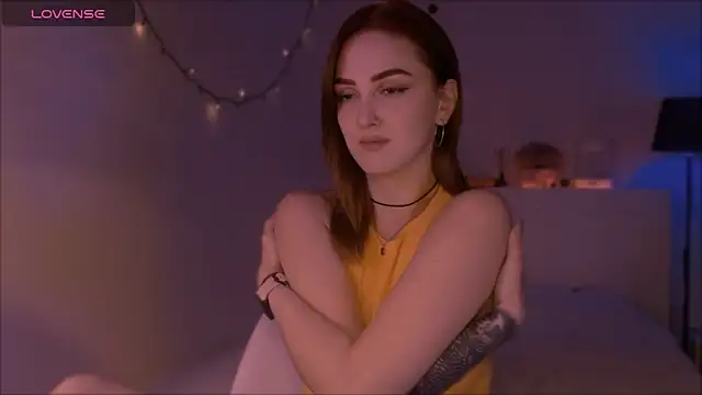 LilyFarey online show from September 20, 8:54 pm