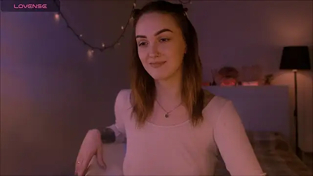 LilyFarey online show from October 2, 6:48 pm