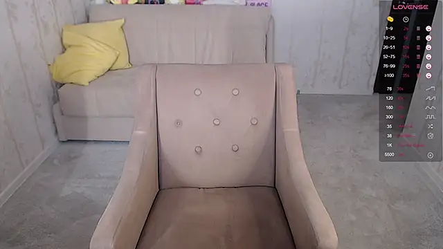 Eva Davie online show from September 23, 4:48 am