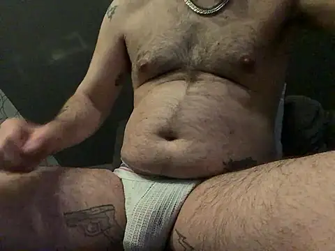 GhetTOfag  online show from February 18, 6:37 am