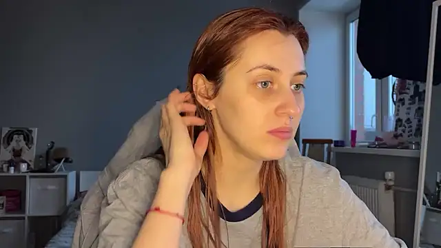 Uniarten online show from February 27, 1:38 pm