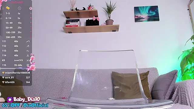 Snapshot of lildiaa chatting on March 9, 12:53 am lildiaa online show from March 9, 12:53 am
