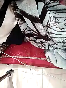 BigBustyRuhi online show from January 4, 6:09 am