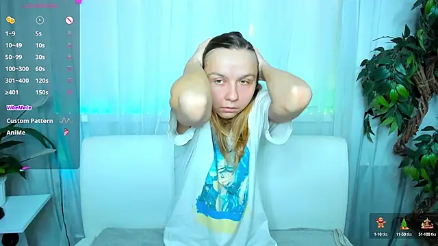 Bell a mi  online show from October 16, 9:10 am