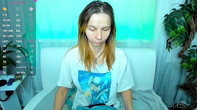 Bell a mi  online show from October 17, 9:01 am