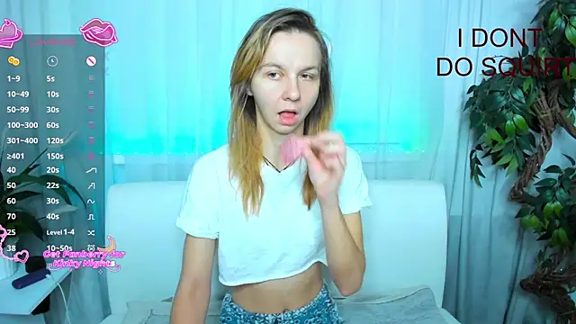 Bell a mi  online show from October 25, 8:55 am