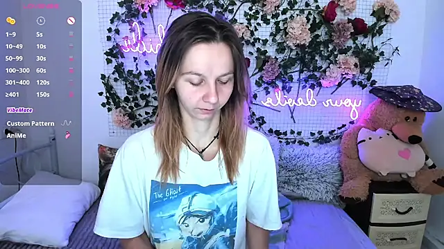 Bell a mi  online show from November 29, 11:13 am