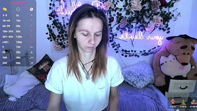 Bell a mi  online show from December 16, 2:00 pm