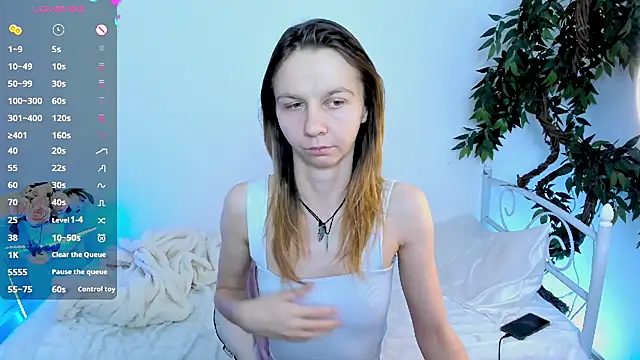 Bell a mi  online show from March 28, 3:17 am