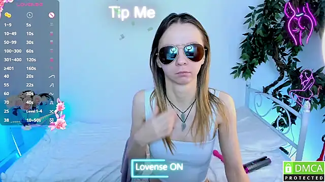 Bell a mi  online show from March 28, 3:22 pm