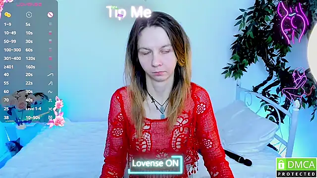 Bell a mi  online show from March 30, 6:36 am